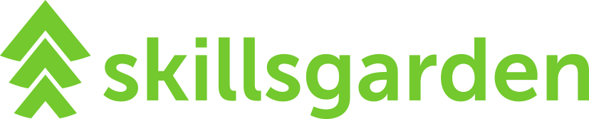 Skillsgarden AG Logo