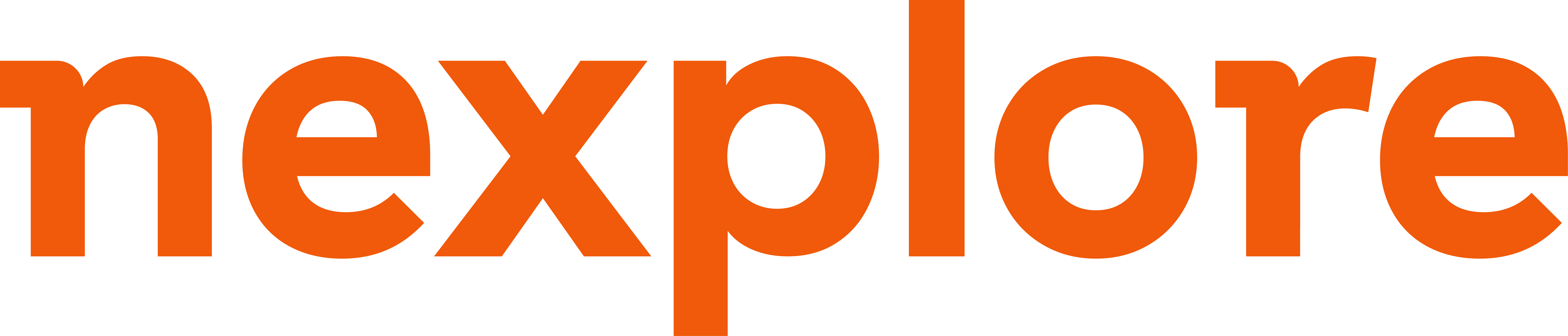 Nexplore AG Logo